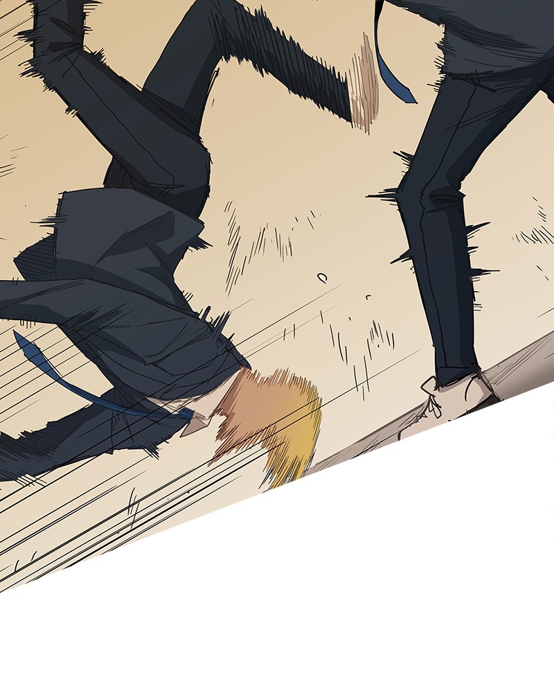 Read The Boxer (en) Manga Online