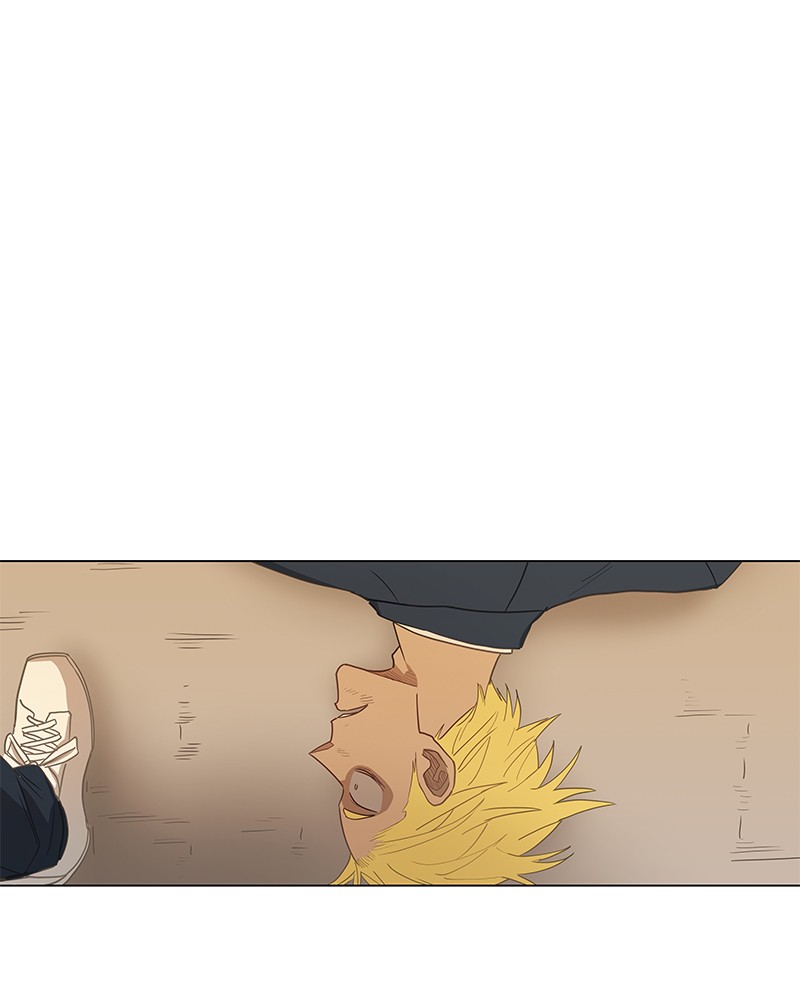 Read The Boxer (en) Manga Online