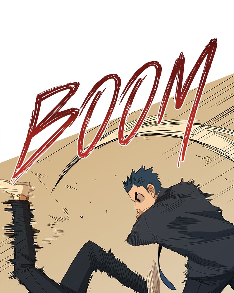 Read The Boxer (en) Manga Online