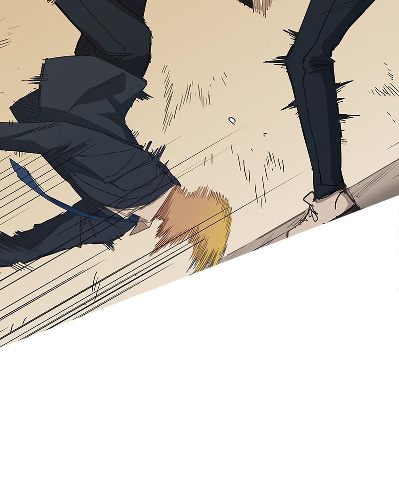 Read The Boxer (en) Manga Online