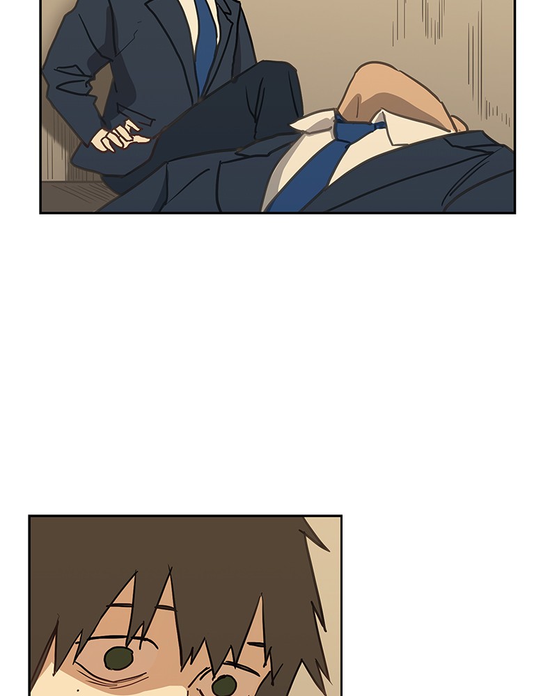 Read The Boxer (en) Manga Online