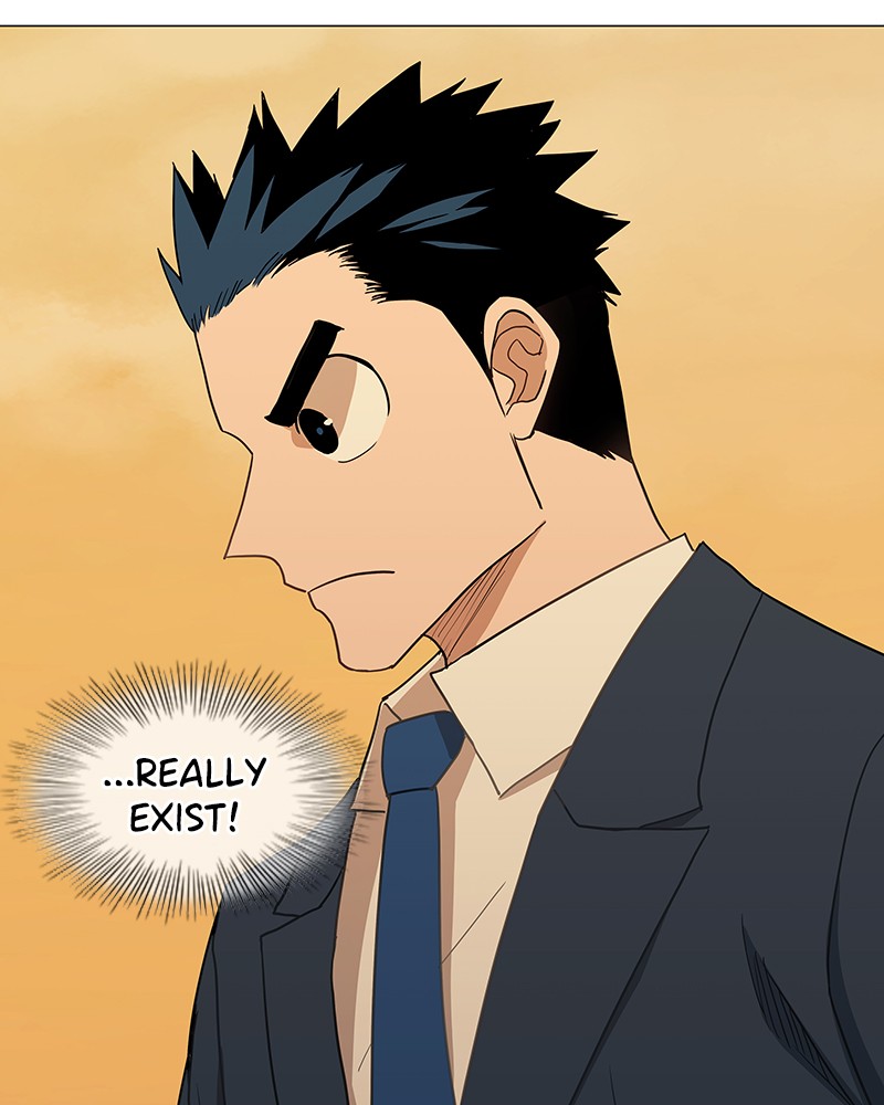 Read The Boxer (en) Manga Online