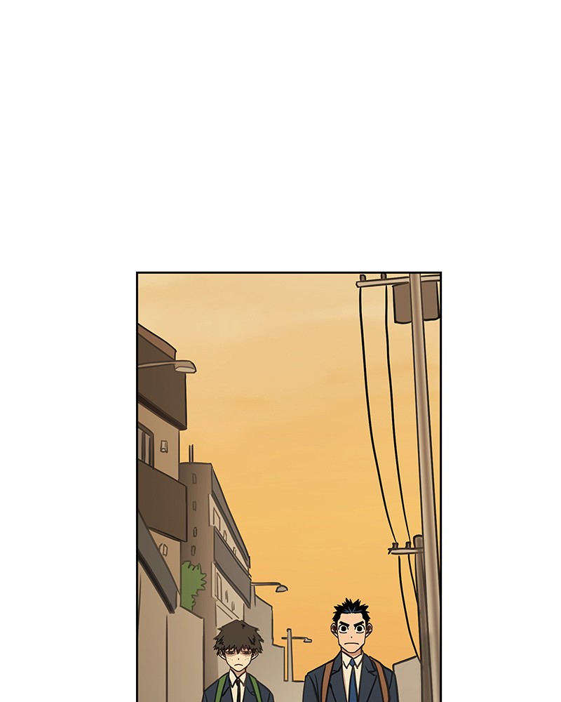 Read The Boxer (en) Manga Online