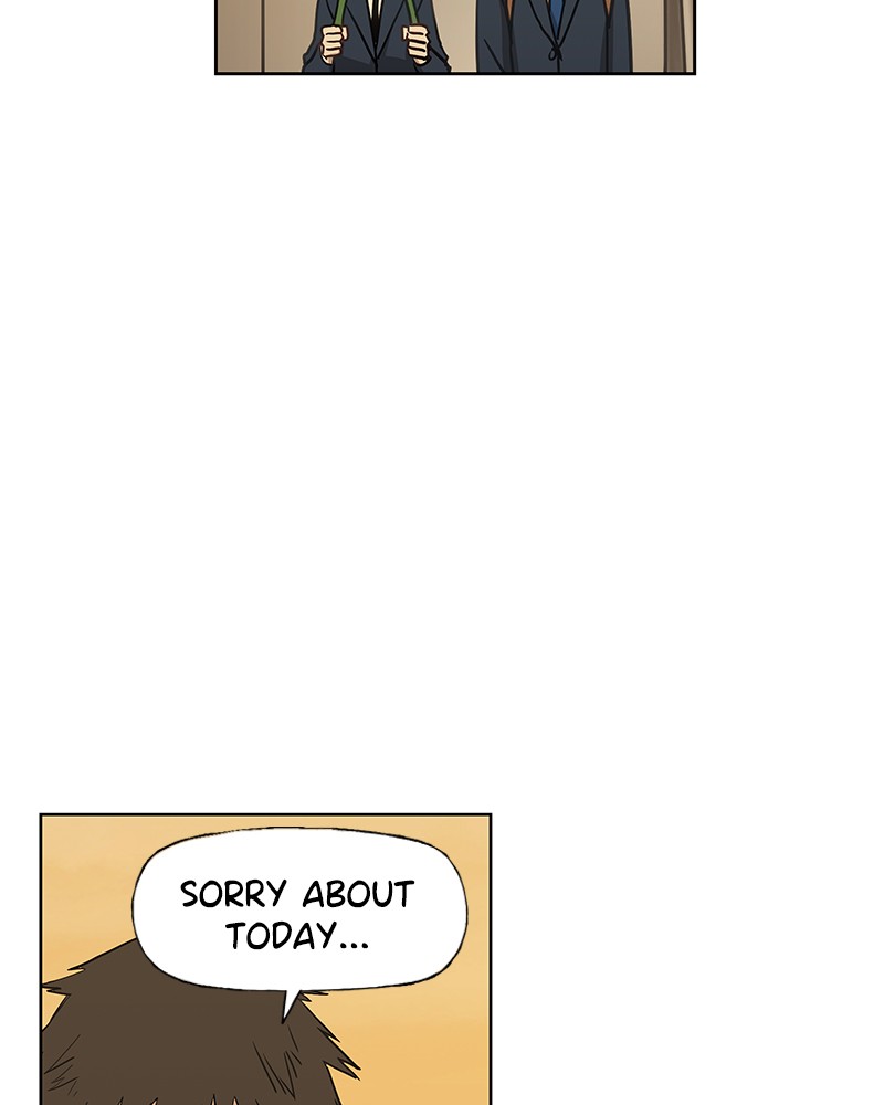 Read The Boxer (en) Manga Online