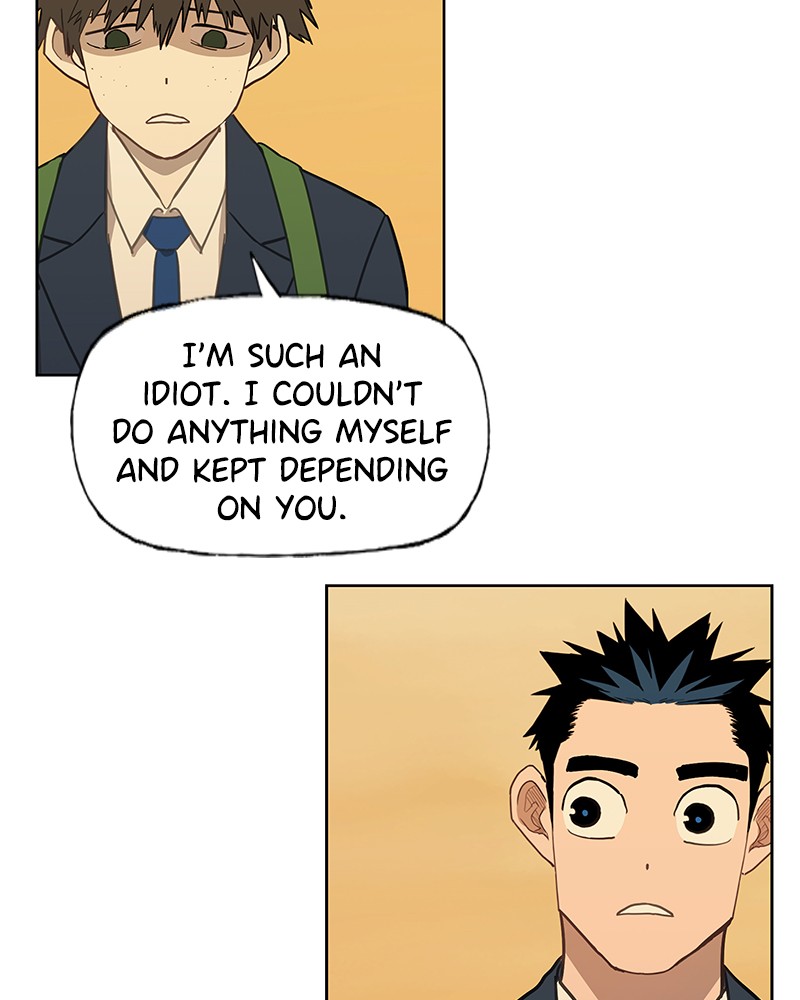 Read The Boxer (en) Manga Online