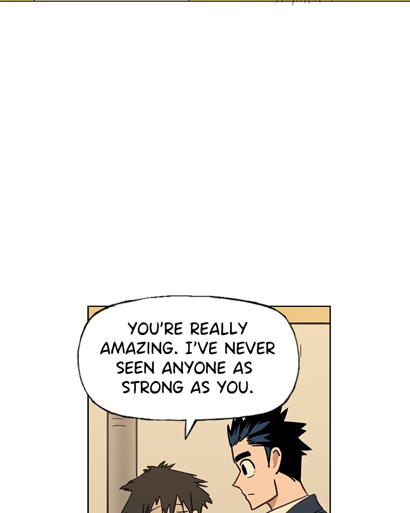 Read The Boxer (en) Manga Online