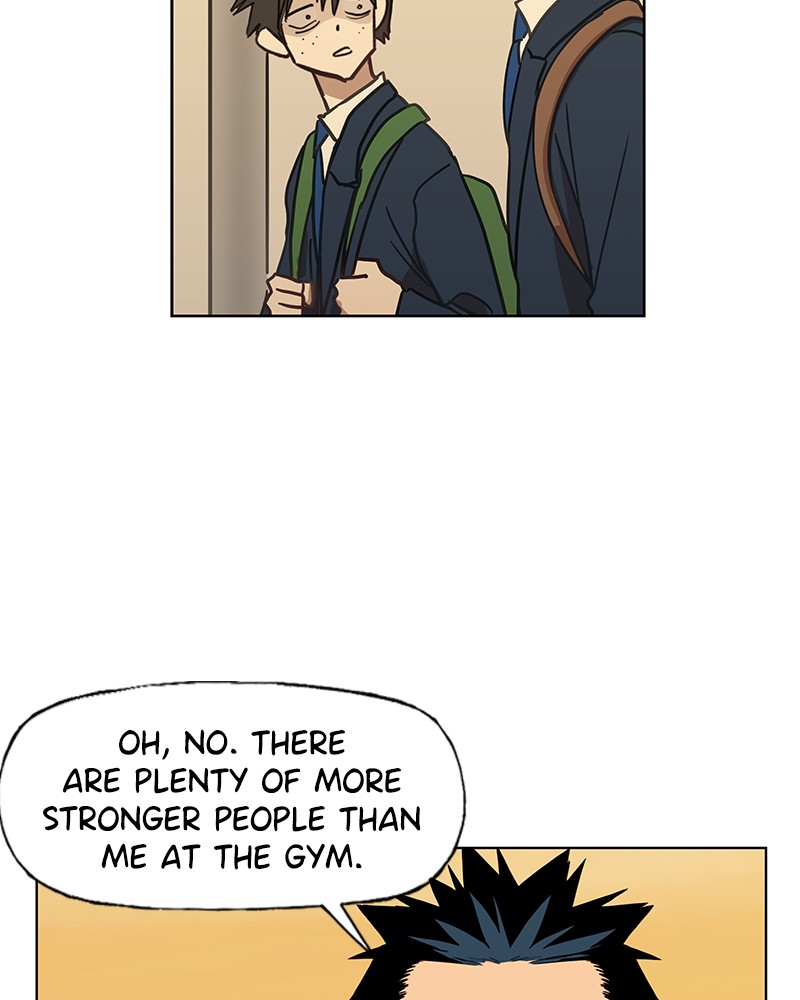 Read The Boxer (en) Manga Online