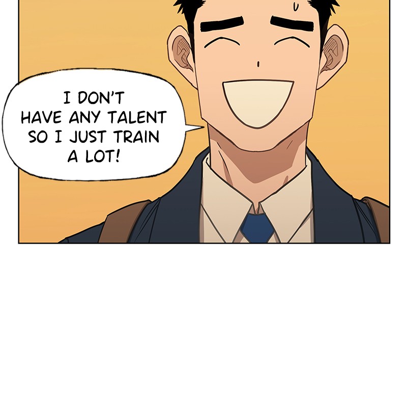 Read The Boxer (en) Manga Online