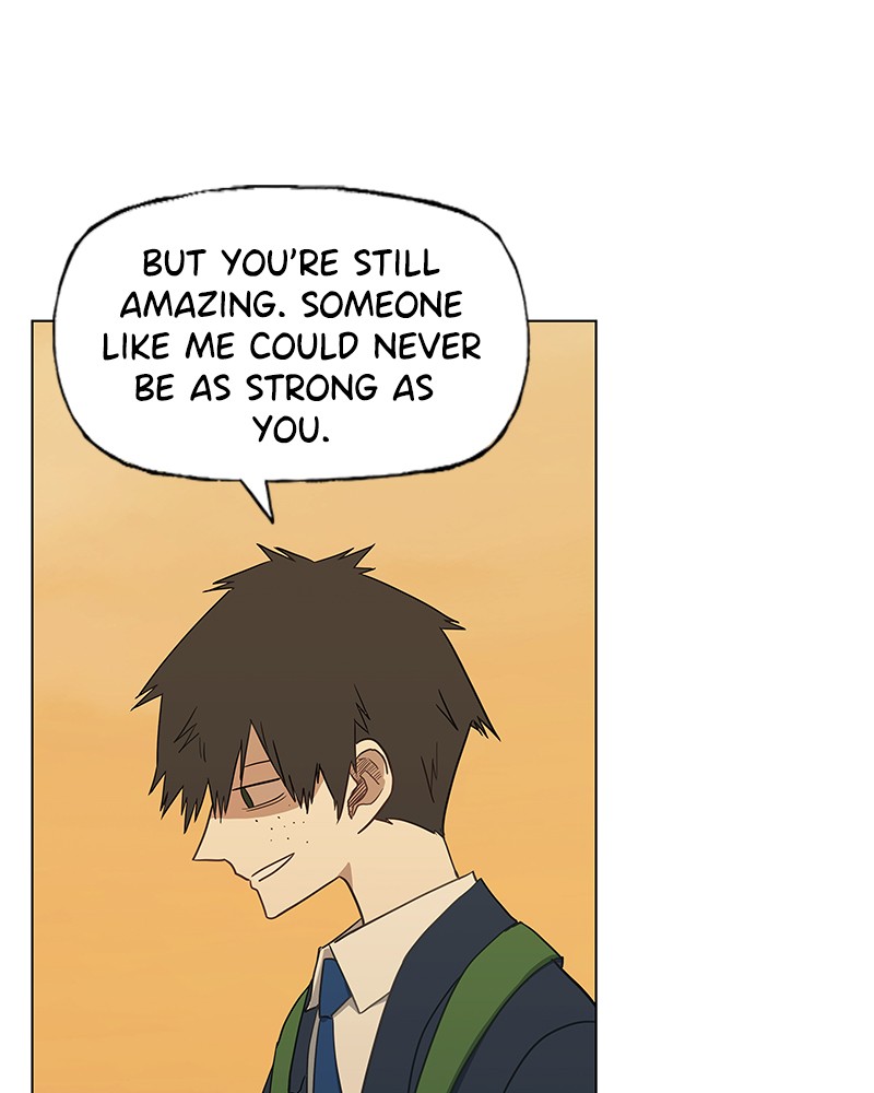 Read The Boxer (en) Manga Online