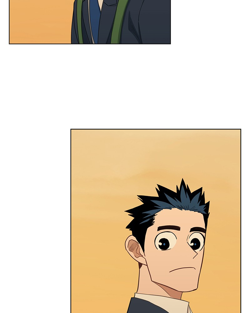 Read The Boxer (en) Manga Online