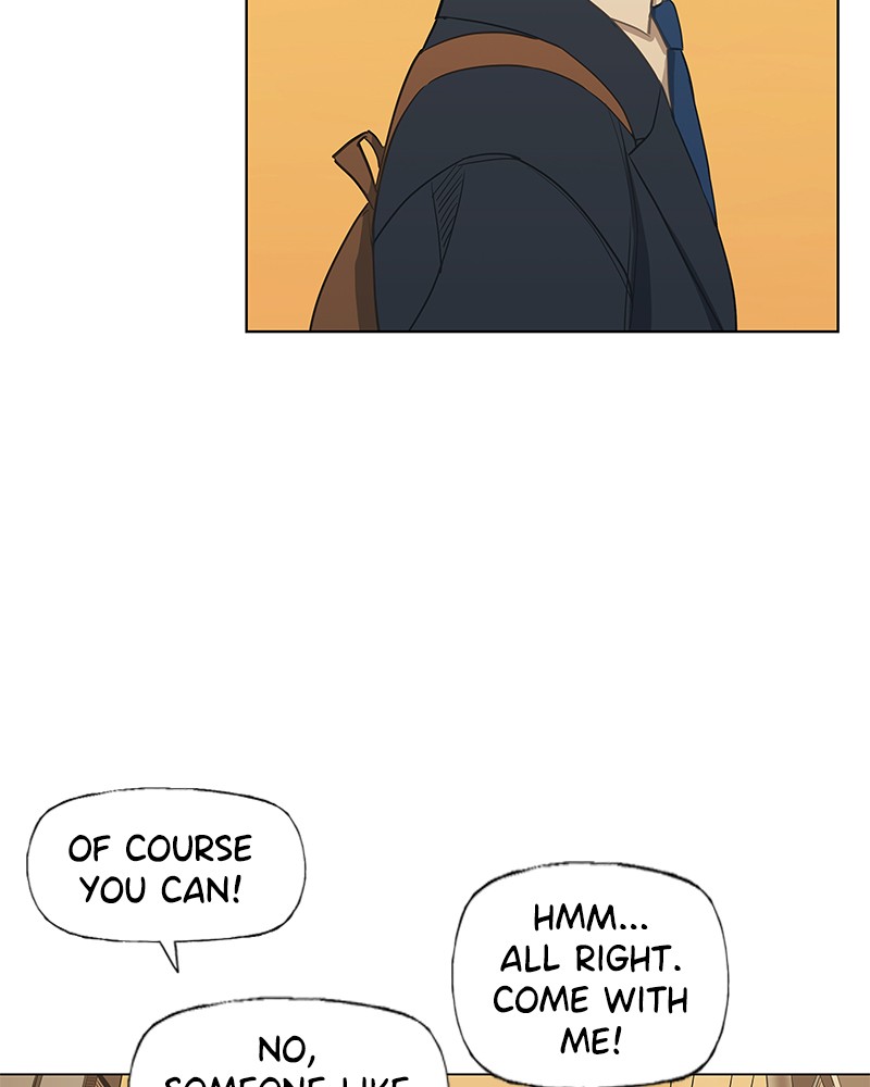 Read The Boxer (en) Manga Online