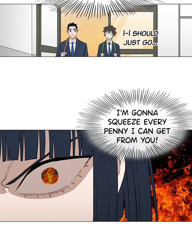 Read The Boxer (en) Manga Online