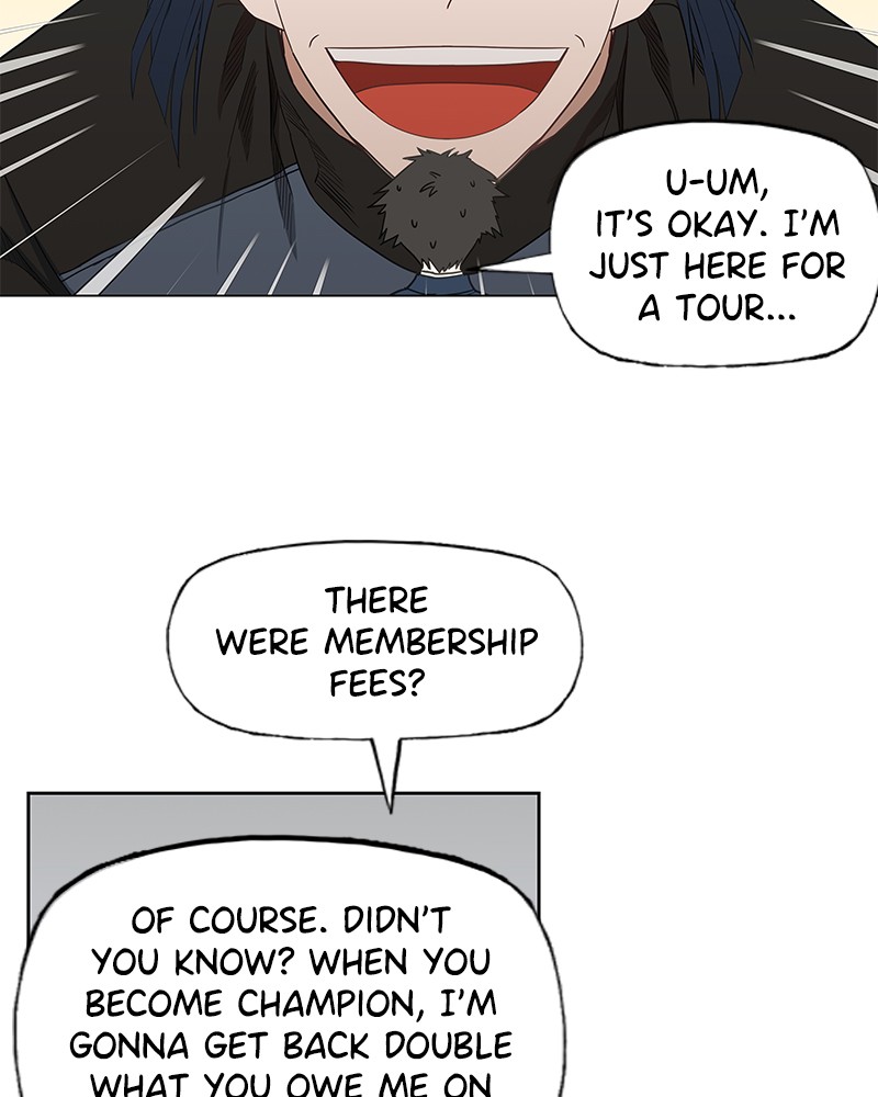 Read The Boxer (en) Manga Online