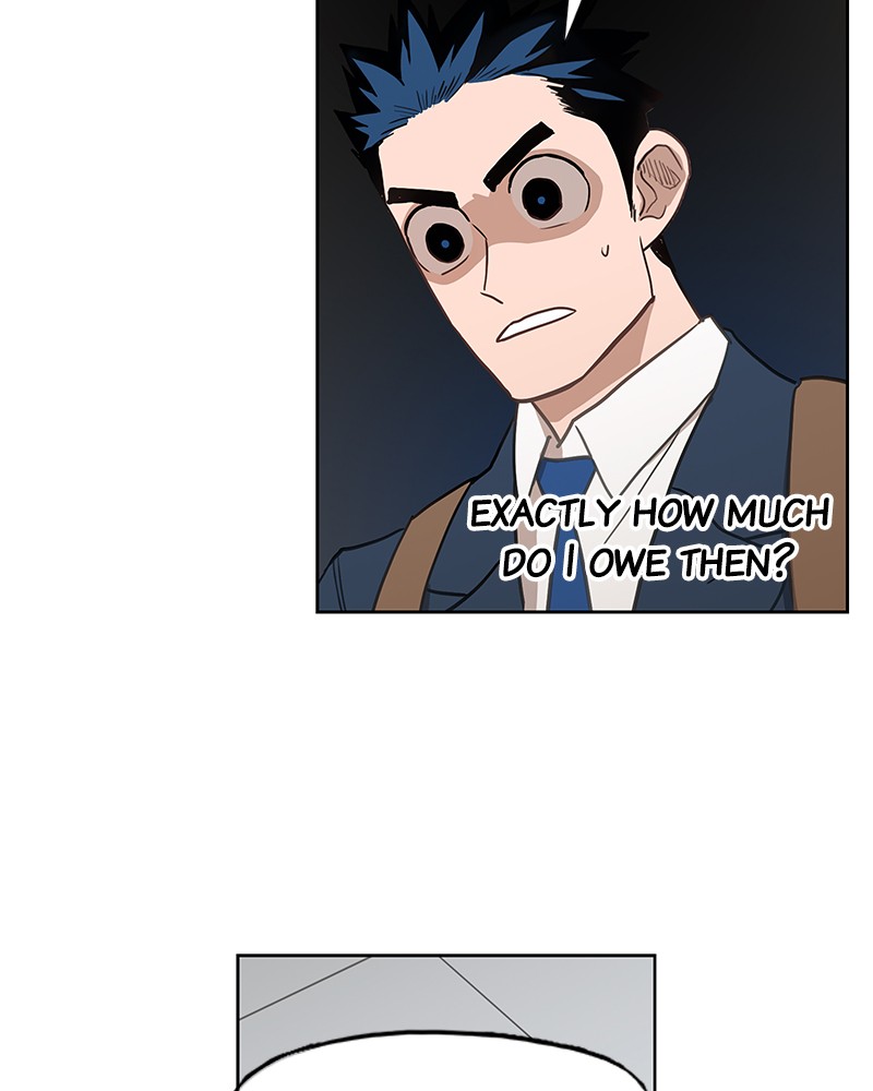 Read The Boxer (en) Manga Online