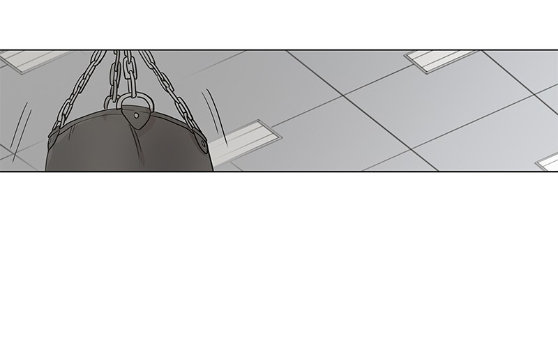 Read The Boxer (en) Manga Online