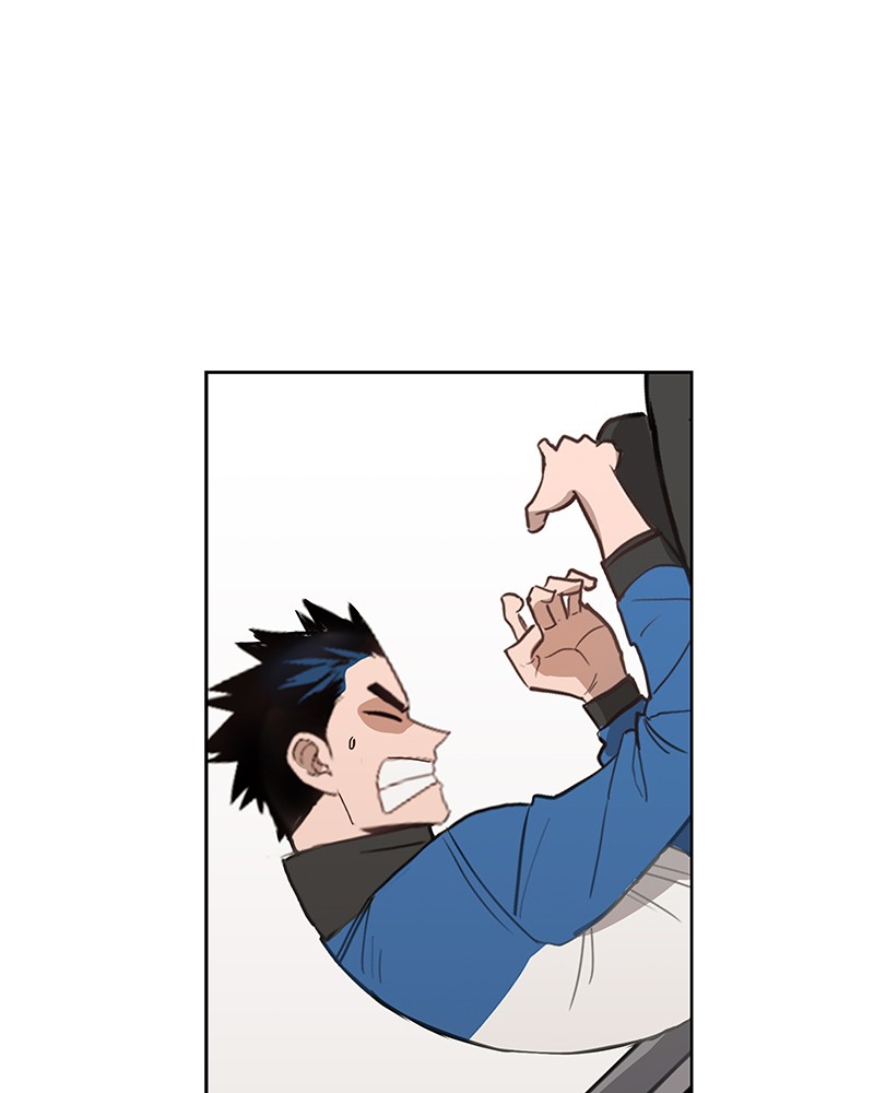 Read The Boxer (en) Manga Online