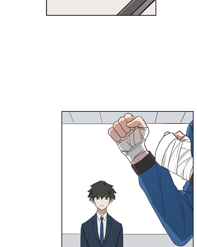 Read The Boxer (en) Manga Online