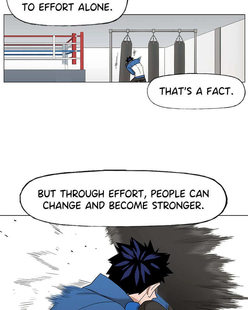 Read The Boxer (en) Manga Online