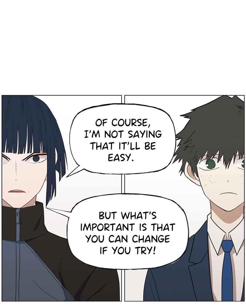 Read The Boxer (en) Manga Online