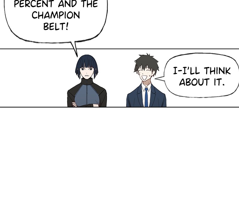 Read The Boxer (en) Manga Online