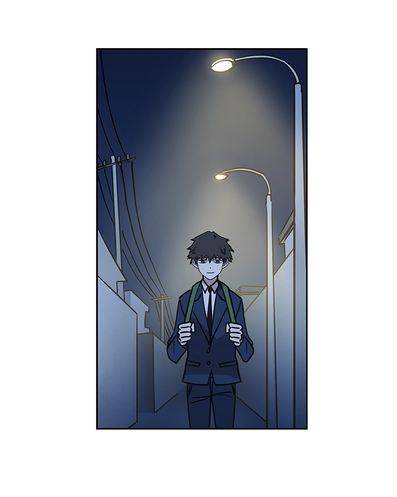 Read The Boxer (en) Manga Online