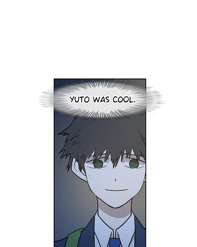 Read The Boxer (en) Manga Online