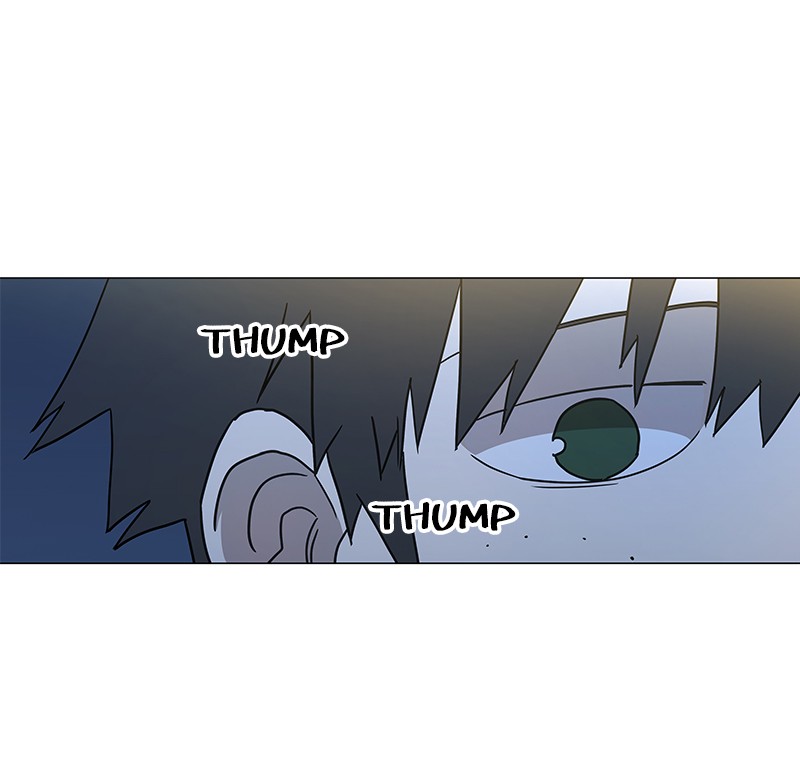 Read The Boxer (en) Manga Online