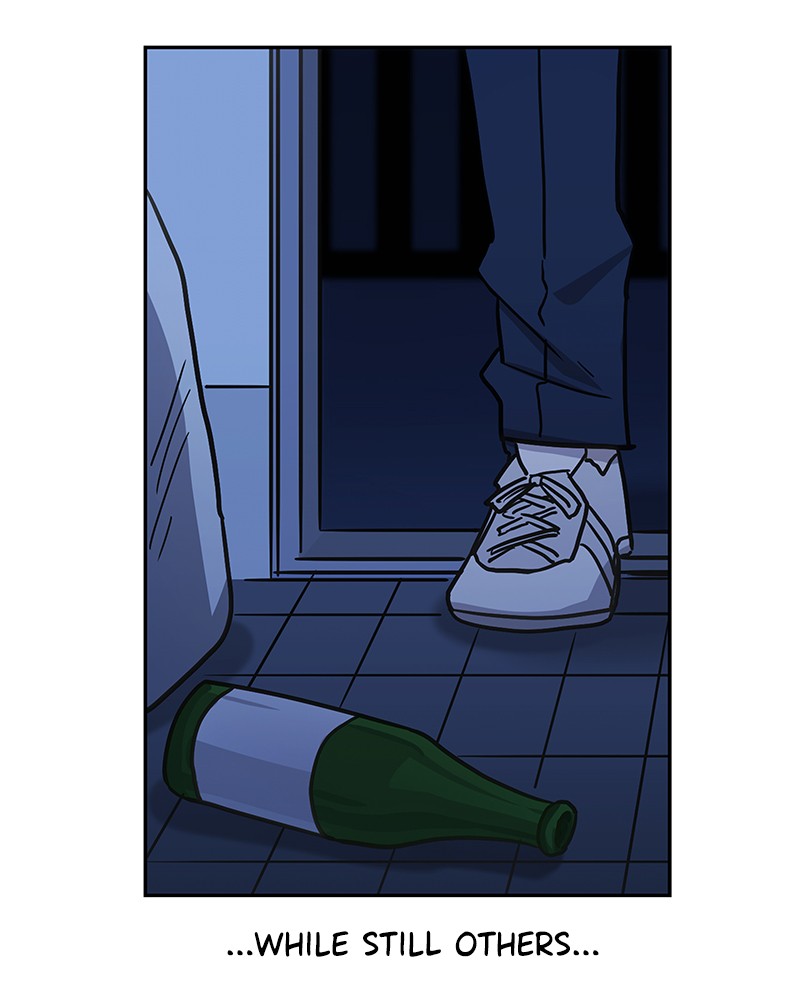 Read The Boxer (en) Manga Online