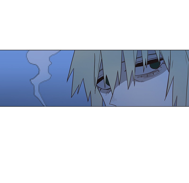 Read The Boxer (en) Manga Online