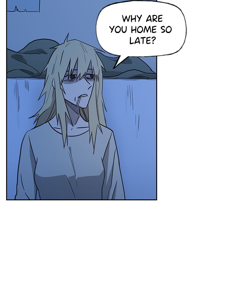 Read The Boxer (en) Manga Online