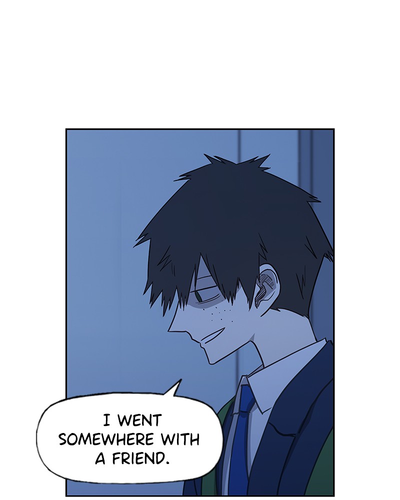 Read The Boxer (en) Manga Online