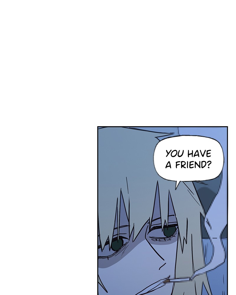 Read The Boxer (en) Manga Online