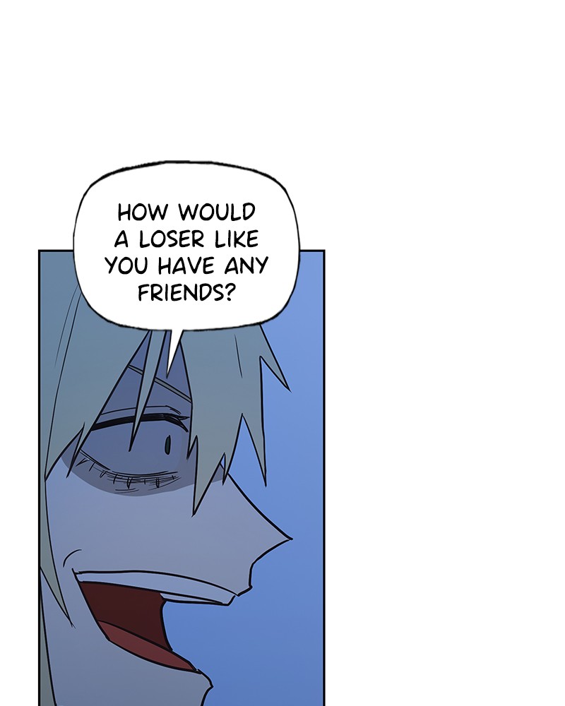 Read The Boxer (en) Manga Online