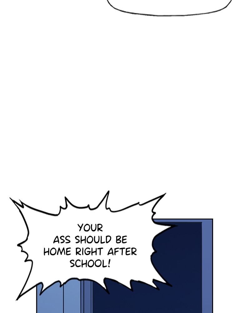 Read The Boxer (en) Manga Online