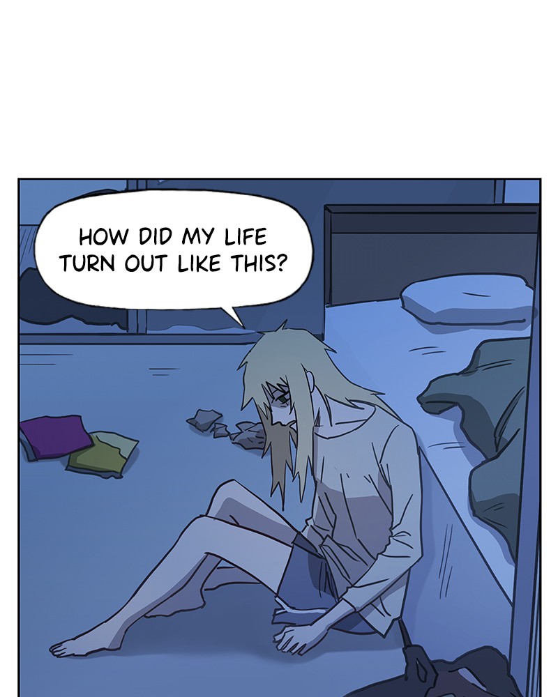 Read The Boxer (en) Manga Online