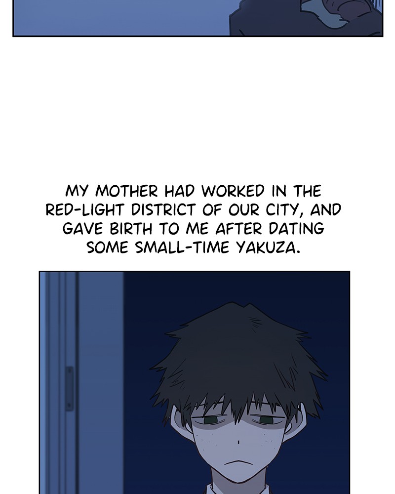 Read The Boxer (en) Manga Online