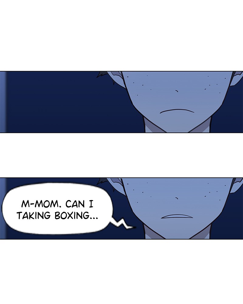 Read The Boxer (en) Manga Online