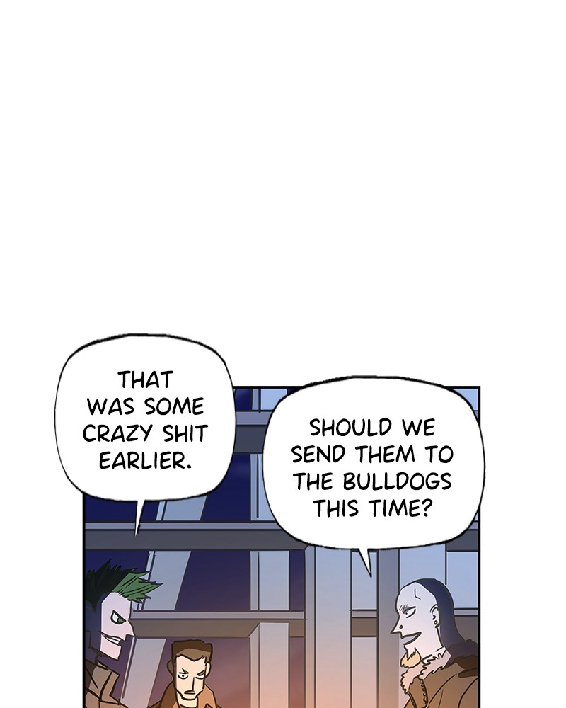 Read The Boxer (en) Manga Online