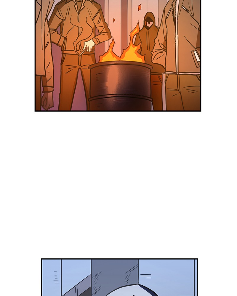 Read The Boxer (en) Manga Online