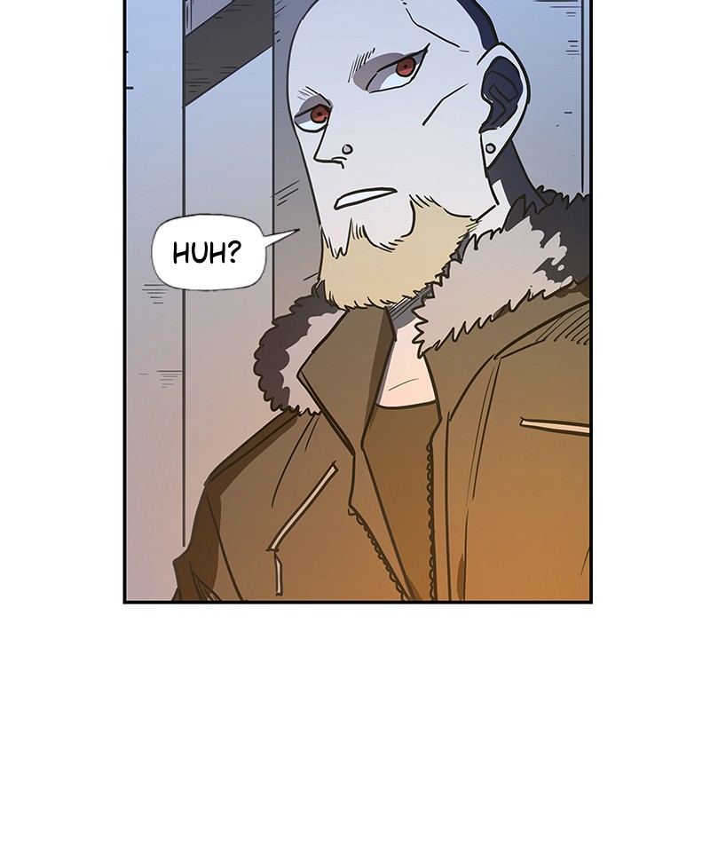 Read The Boxer (en) Manga Online