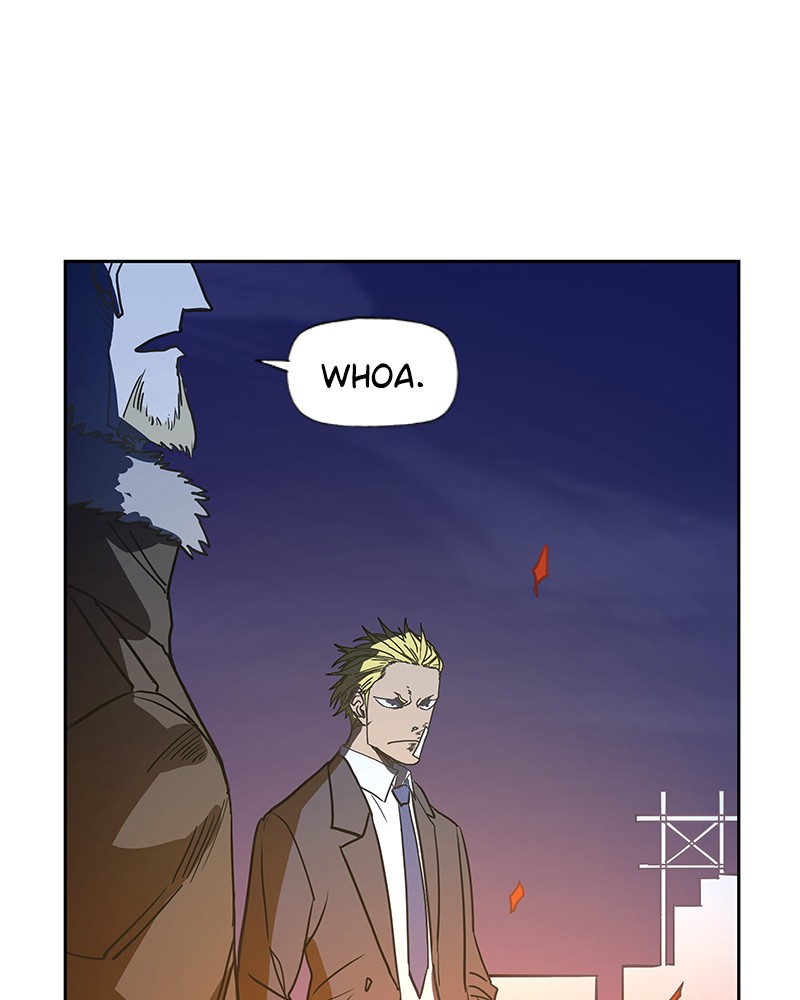 Read The Boxer (en) Manga Online