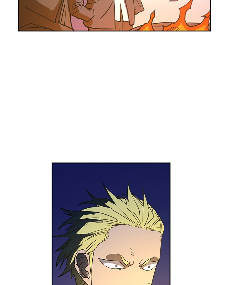 Read The Boxer (en) Manga Online