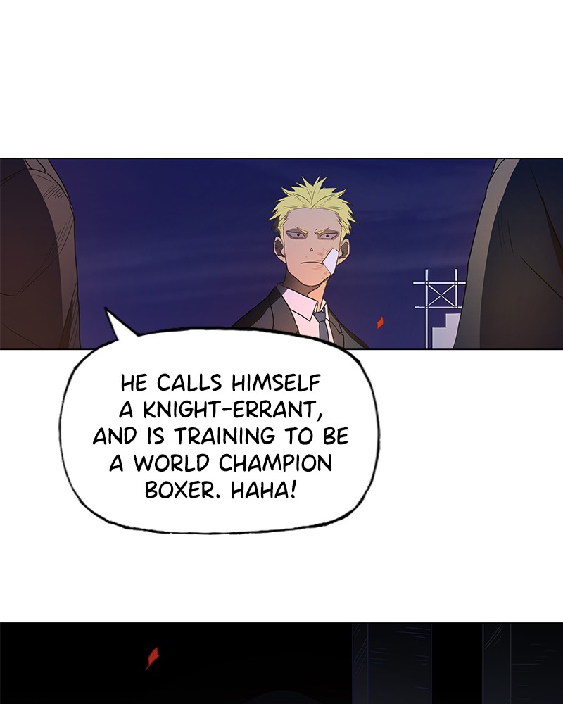 Read The Boxer (en) Manga Online