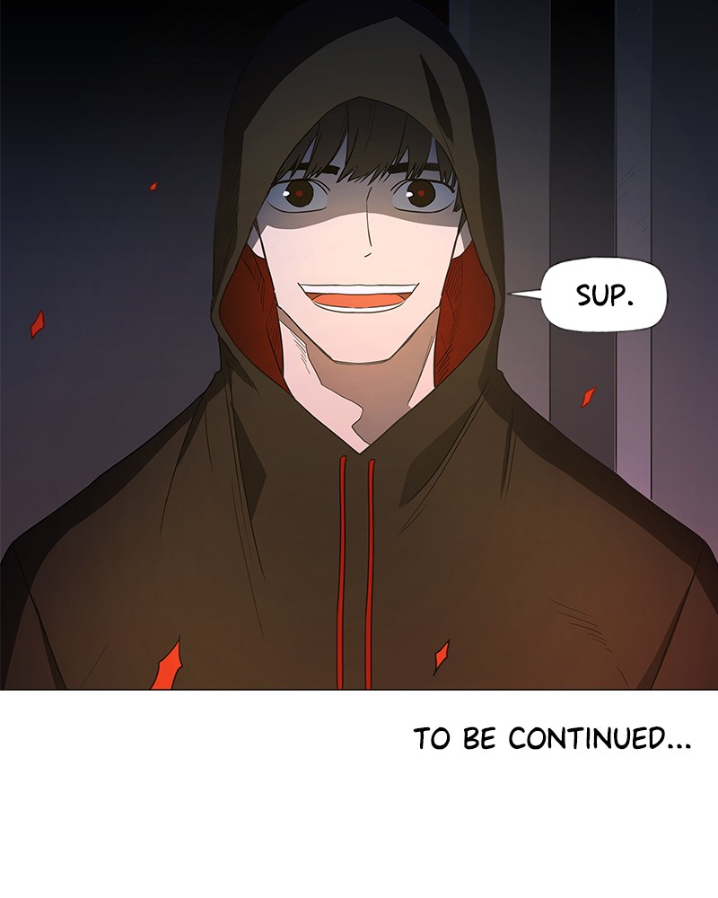 Read The Boxer (en) Manga Online