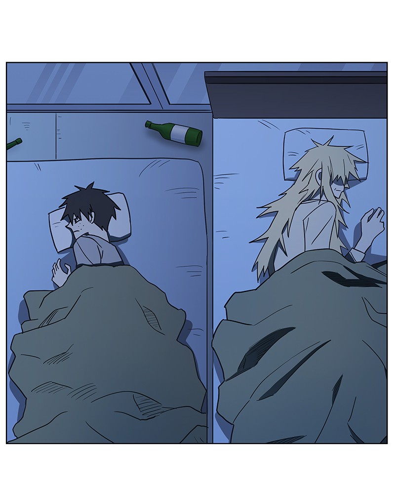 Read The Boxer (en) Manga Online