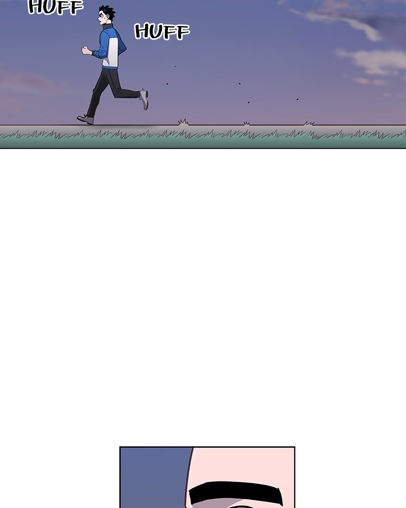 Read The Boxer (en) Manga Online