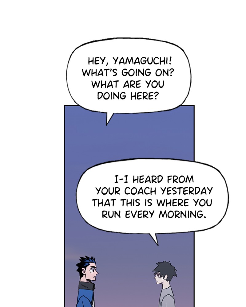 Read The Boxer (en) Manga Online