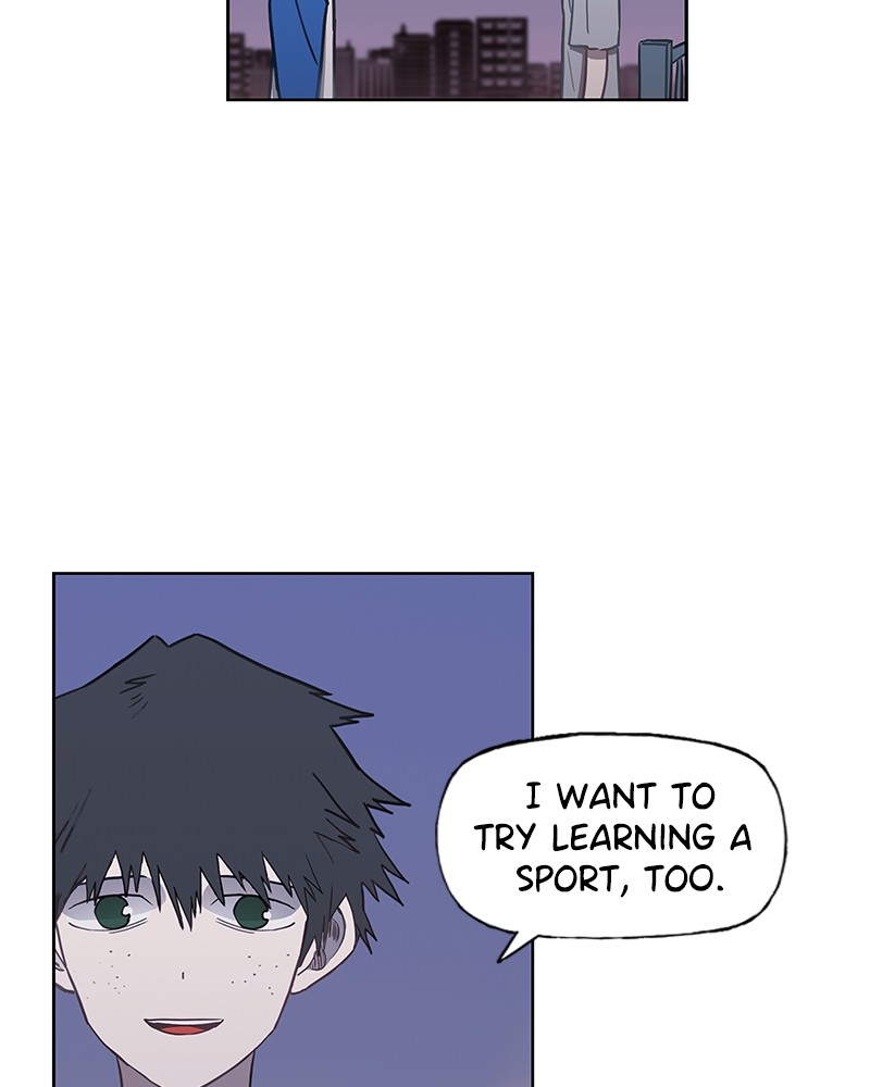 Read The Boxer (en) Manga Online