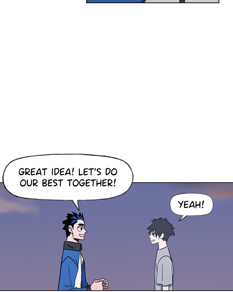 Read The Boxer (en) Manga Online