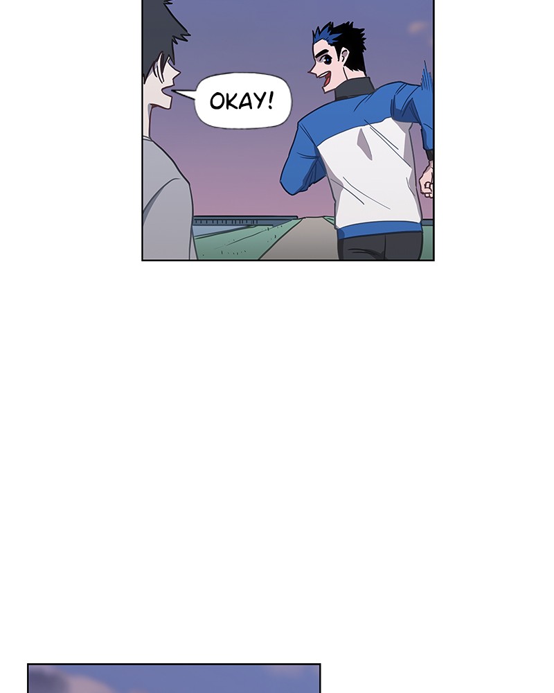 Read The Boxer (en) Manga Online